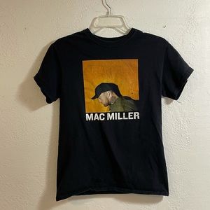 Mac Miller Shirt